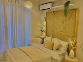 Maison kh, hotel a Suba