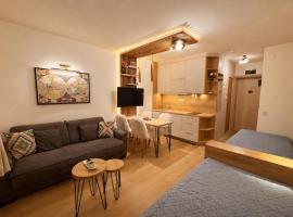 Konaci Prime Center, hotel a Kopaonik