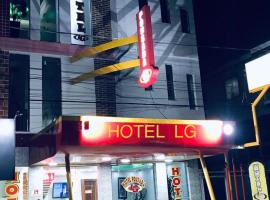 Hotel Pousada-LG, Hotel in Breves