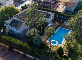 Finca Aquí Me Quedo, hotel u gradu 'Murcia'