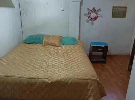 PIEZAS Donde LOUISA SANCHEZ