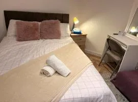 Cozy living in Great Barr Birmingham