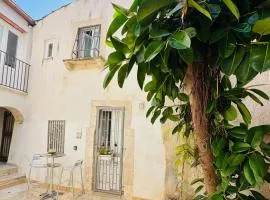 Casa di Kasia gataway apartment in Ortigia
