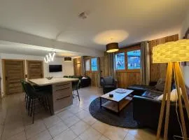 Appartement 4 chambres Morzine LAIR