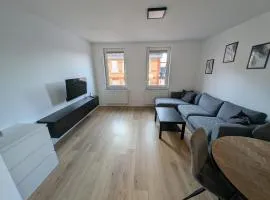 ImmBlick City Appartement Ludwigsburg