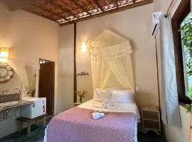 Casa Bio - Chalés na floresta