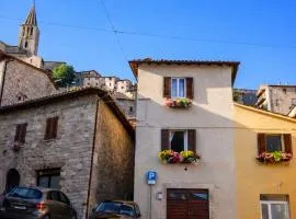 La Chicca di Porta Fratta, nel cuore di Todi