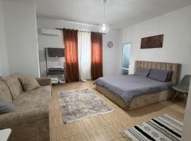 Koa Studio 2, Hotel in Korçë