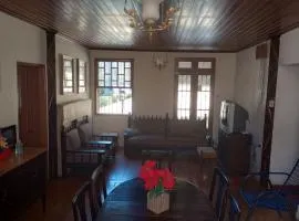 Paraíso na Terra - Eleutério