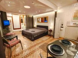 Mini-appartamento indipendente vicino Ospedale Padova - Room Galileo