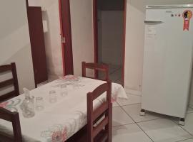 Recanto feliz, hotel in São Thomé das Letras