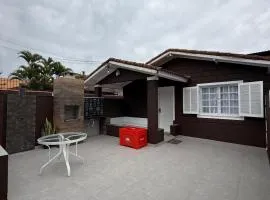 Casa Bertioga Centro