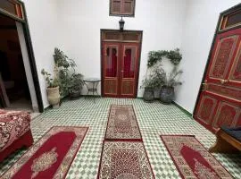 Riad Dar Oum Albanin