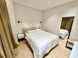 Tirana Square Apartments