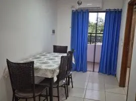 Tres habitaciones Cómodo Residencia