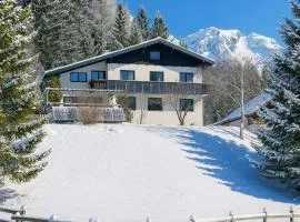 Landhaus Herz der Tauern