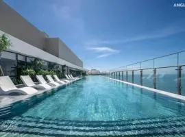 The Song Apartment 5 Stars Vung Tau - Căn Hộ Du Lịch Biển Vũng Tàu