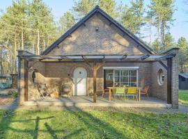 Lierelodge, hotel in Oud-Turnhout