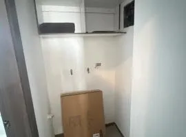 Suite Miramar 4 vista lateral al mar