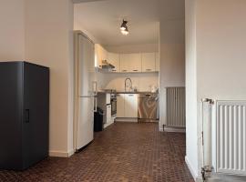 Cozy and bright single-family home, Hotel in Pinneberg