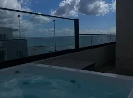 Boca Chica Luxury apartment