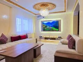 Luxury at Marina & Mall Ibnou Batouta