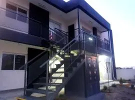 Complejo Área Terrazas