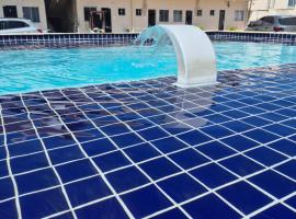 Loft beach buzios, hotel v mestu Búzios