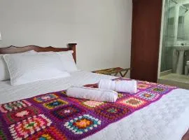 Charming family home in San Gil!