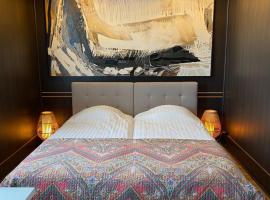 Karula Stay - 2 Room City Centre Apartment, hotel in Antsla