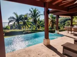 Villa Bahía Luxury
