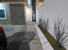 Casa privada Mediterráneo