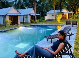 Eagle Safari Cottage