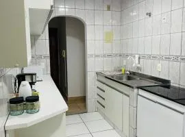Apartamento 4 quartos Contagem