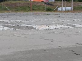 Cabaña brisas de terao, hotel em Chonchi