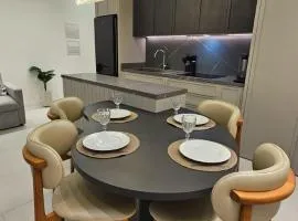 Apartamento praia brava