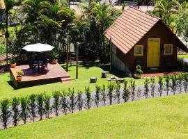 Chalé do Vale Pomerode