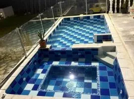 Finca San Miguel La Mesa San Javier - casa # 2