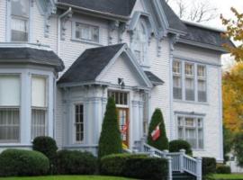 Shadow Lawn Inn, ξενώνας σε Rothesay