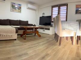 Apartmani Fenix 29, hotel en Ljubovija