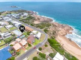 Neptune - 2 4 Hutton St Port Elliot Linen Included