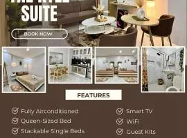 3Ks Transient House - Kyle Suite