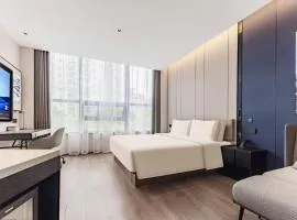 Atour Hotel Shanghai Dapuqiao Xietu Road