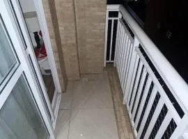 Frente Praia Santos Sp