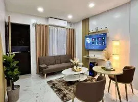 3Ks Transient House - Kyle Suite