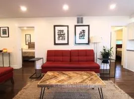 American Bungalow near IU Stadiums and Downtown Bloomington