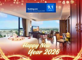 Thanh Lich Royal Boutique – hotel w mieście Hue