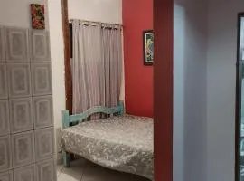 Hostel Capoira - Ilha Bela