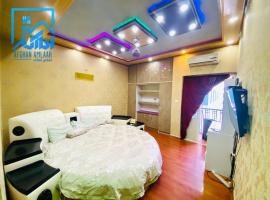 One Bedroom Apartment IN Azizi Star Tower Klola Pushta Rd, Hotel in Kabul