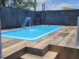Casa de Praia - Terra Prometida